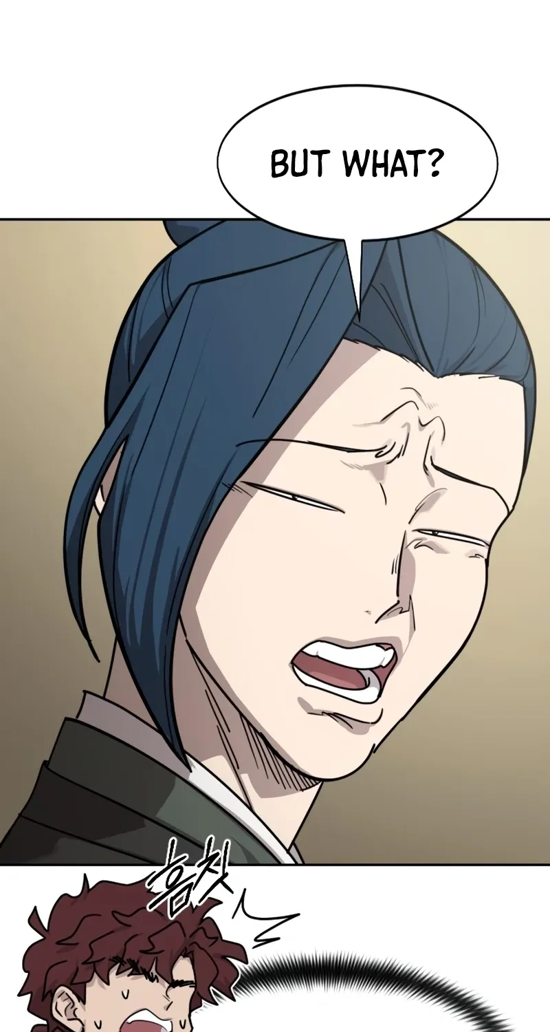 Return Of The Mount Hua Sect Chapter 154 page 83 - 