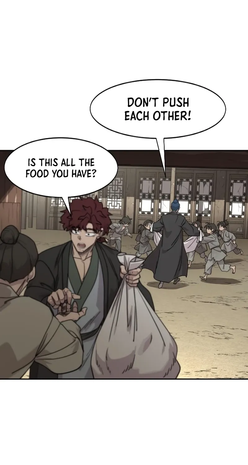 Return Of The Mount Hua Sect Chapter 154 page 87 - 