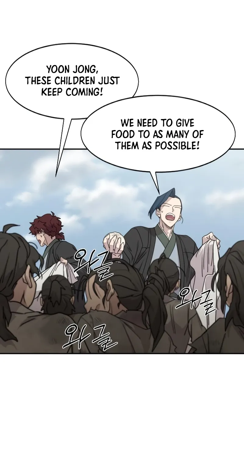 Return Of The Mount Hua Sect Chapter 154 page 88 - 