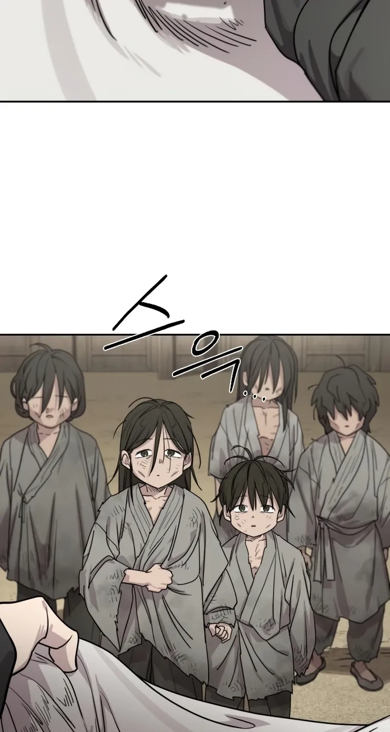 Return Of The Mount Hua Sect Chapter 154 page 90 - 
