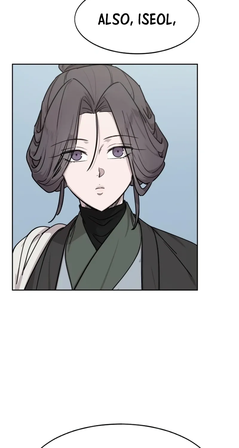 Return Of The Mount Hua Sect Chapter 154 page 10 - 