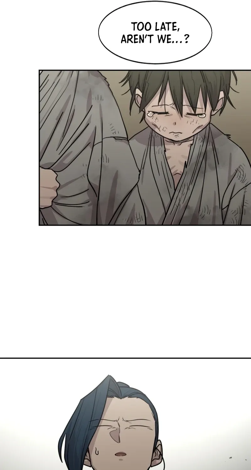 Return Of The Mount Hua Sect Chapter 154 page 92 - 