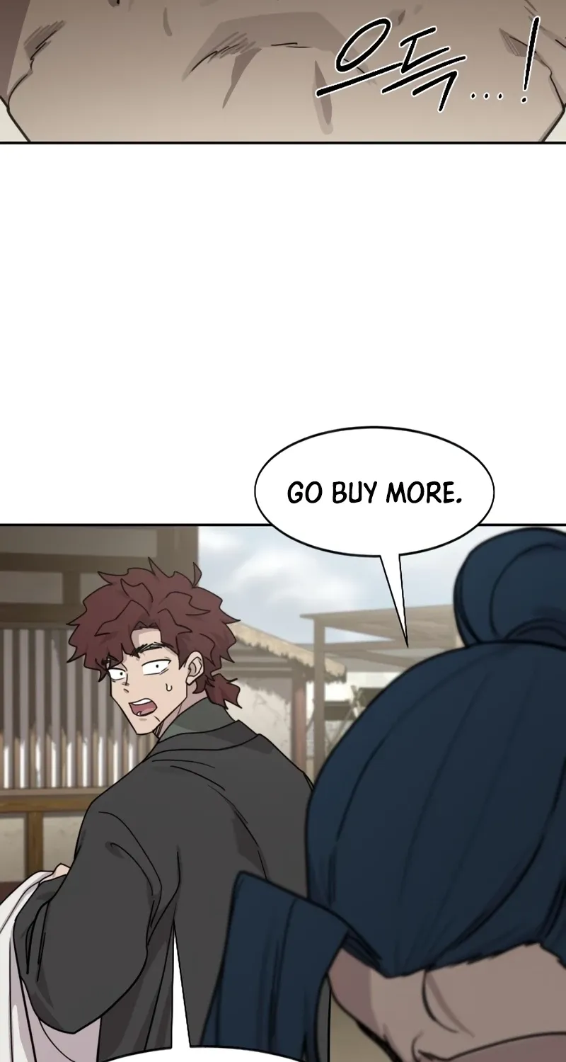 Return Of The Mount Hua Sect Chapter 154 page 95 - 