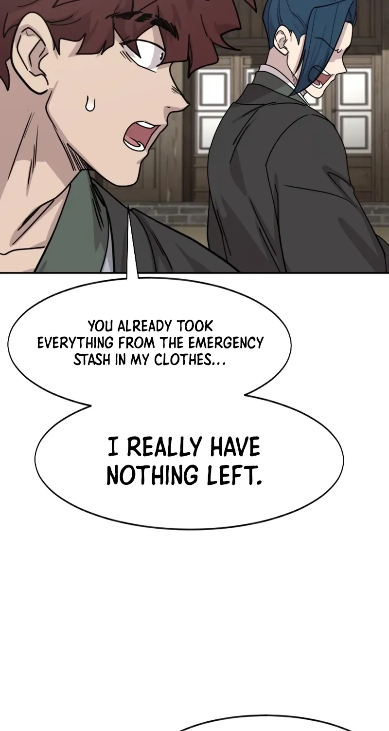 Return Of The Mount Hua Sect Chapter 154 page 97 - 