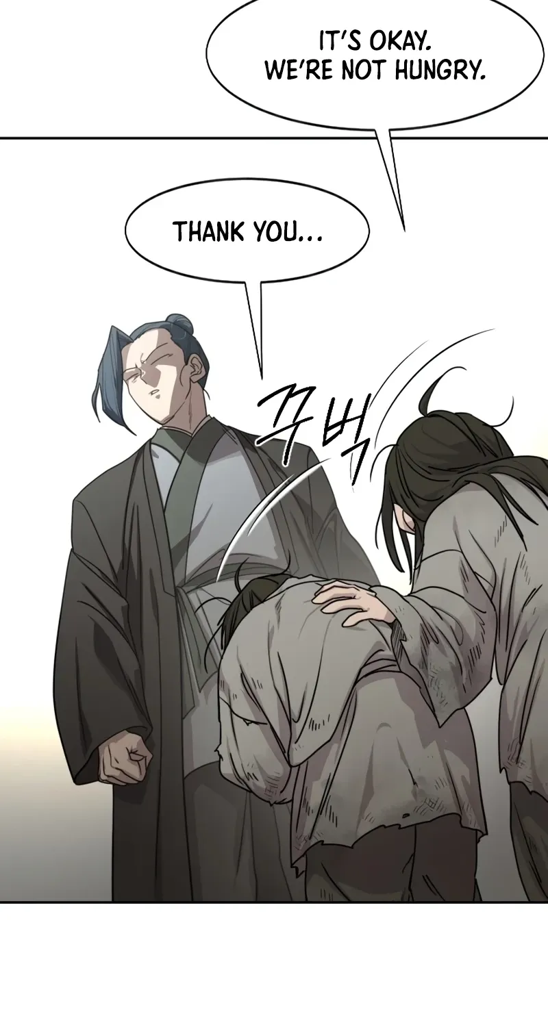 Return Of The Mount Hua Sect Chapter 154 page 98 - 