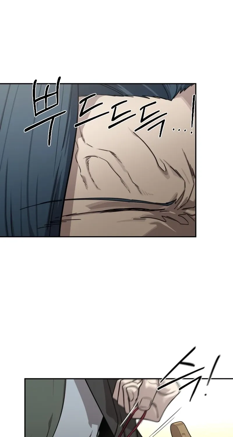 Return Of The Mount Hua Sect Chapter 154 page 99 - 