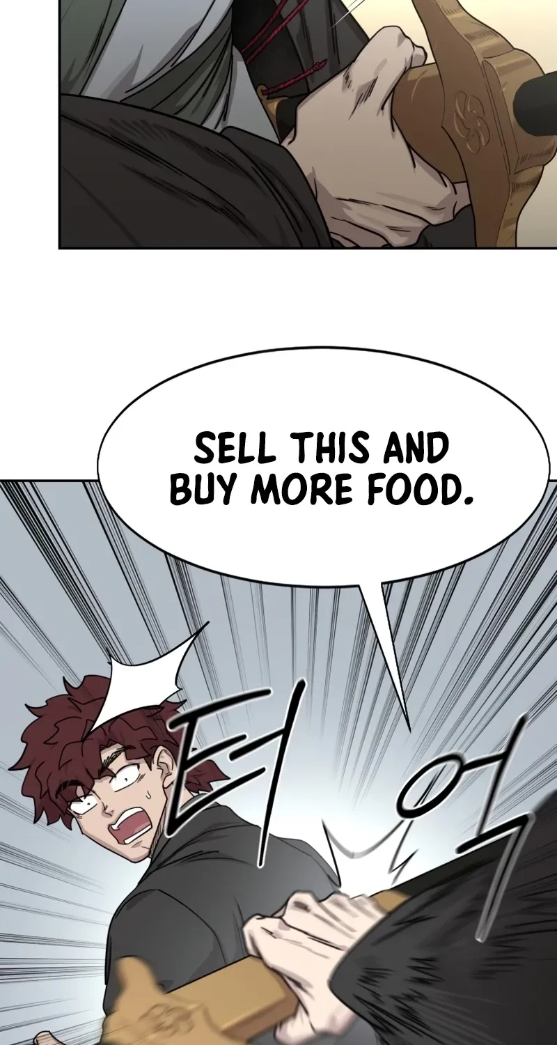 Return Of The Mount Hua Sect Chapter 154 page 100 - 