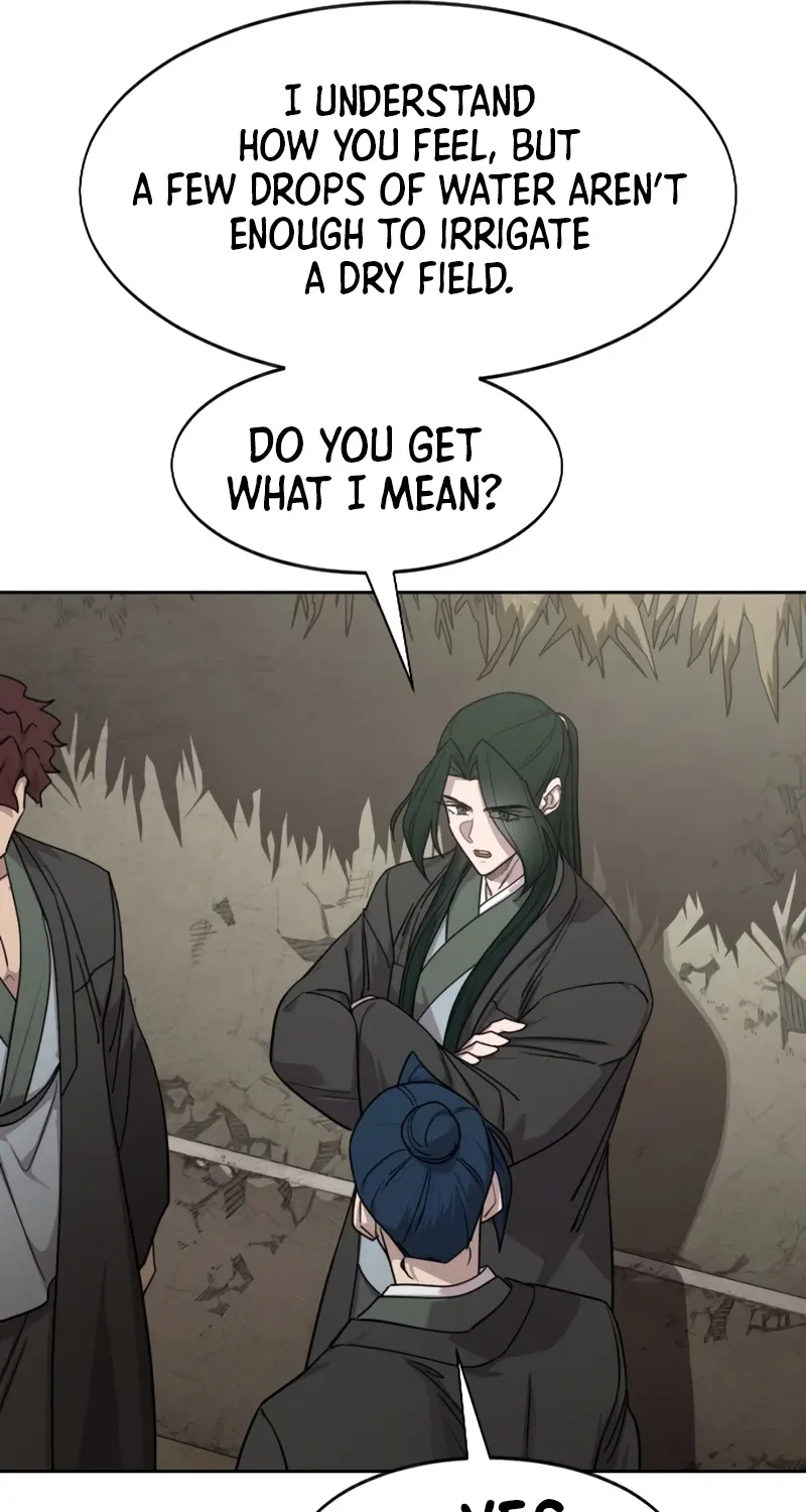Return Of The Mount Hua Sect Chapter 155 page 14 - 