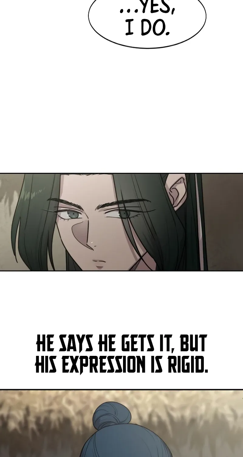 Return Of The Mount Hua Sect Chapter 155 page 15 - 