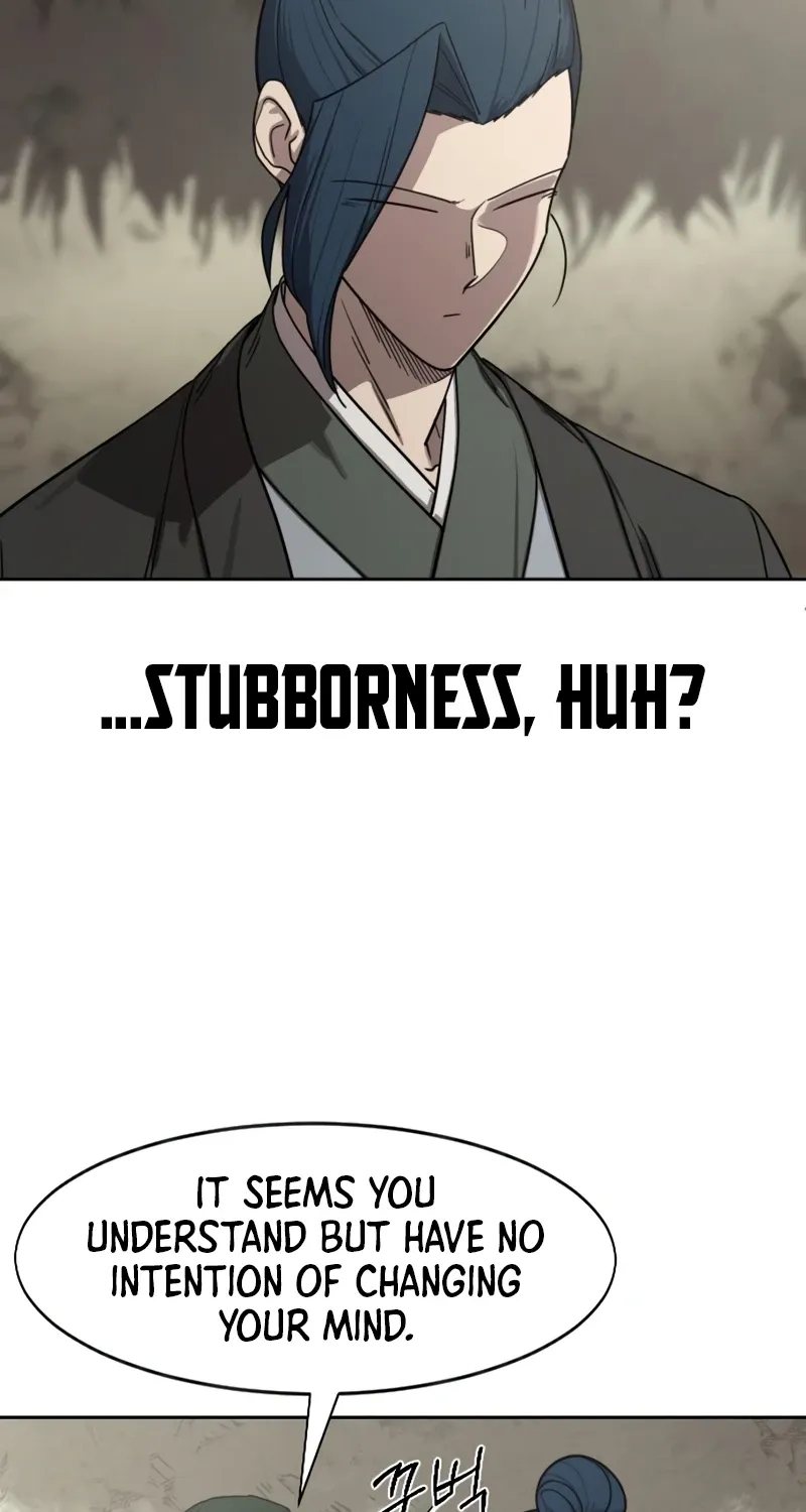 Return Of The Mount Hua Sect Chapter 155 page 16 - 