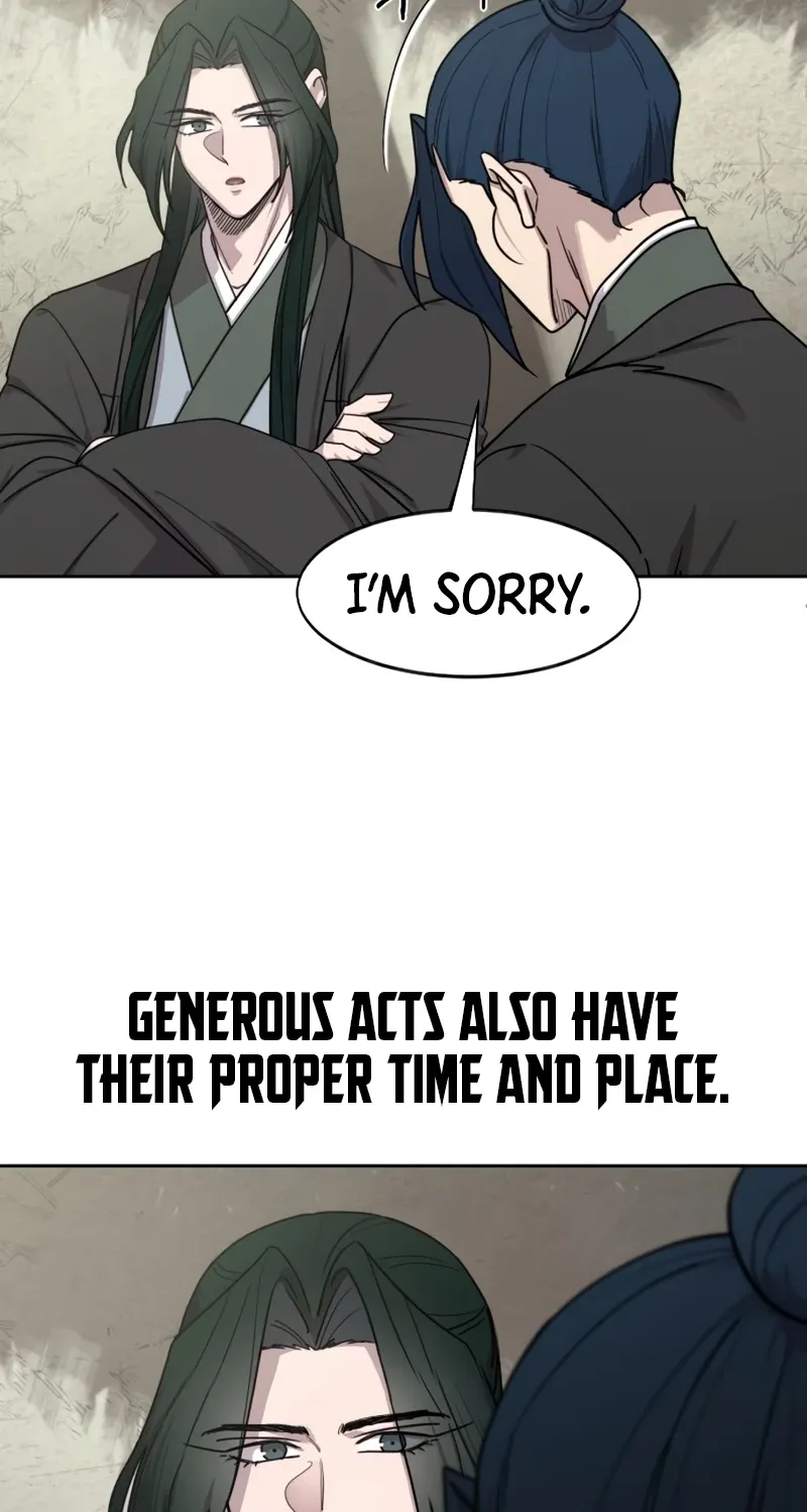 Return Of The Mount Hua Sect Chapter 155 page 17 - 