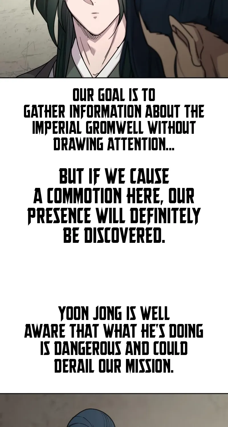 Return Of The Mount Hua Sect Chapter 155 page 18 - 