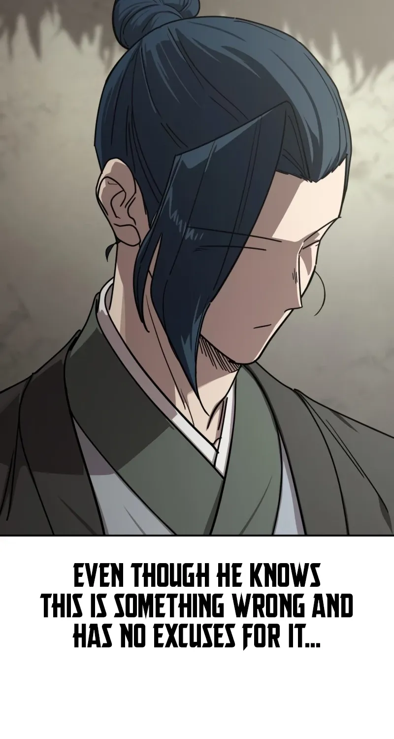 Return Of The Mount Hua Sect Chapter 155 page 19 - 