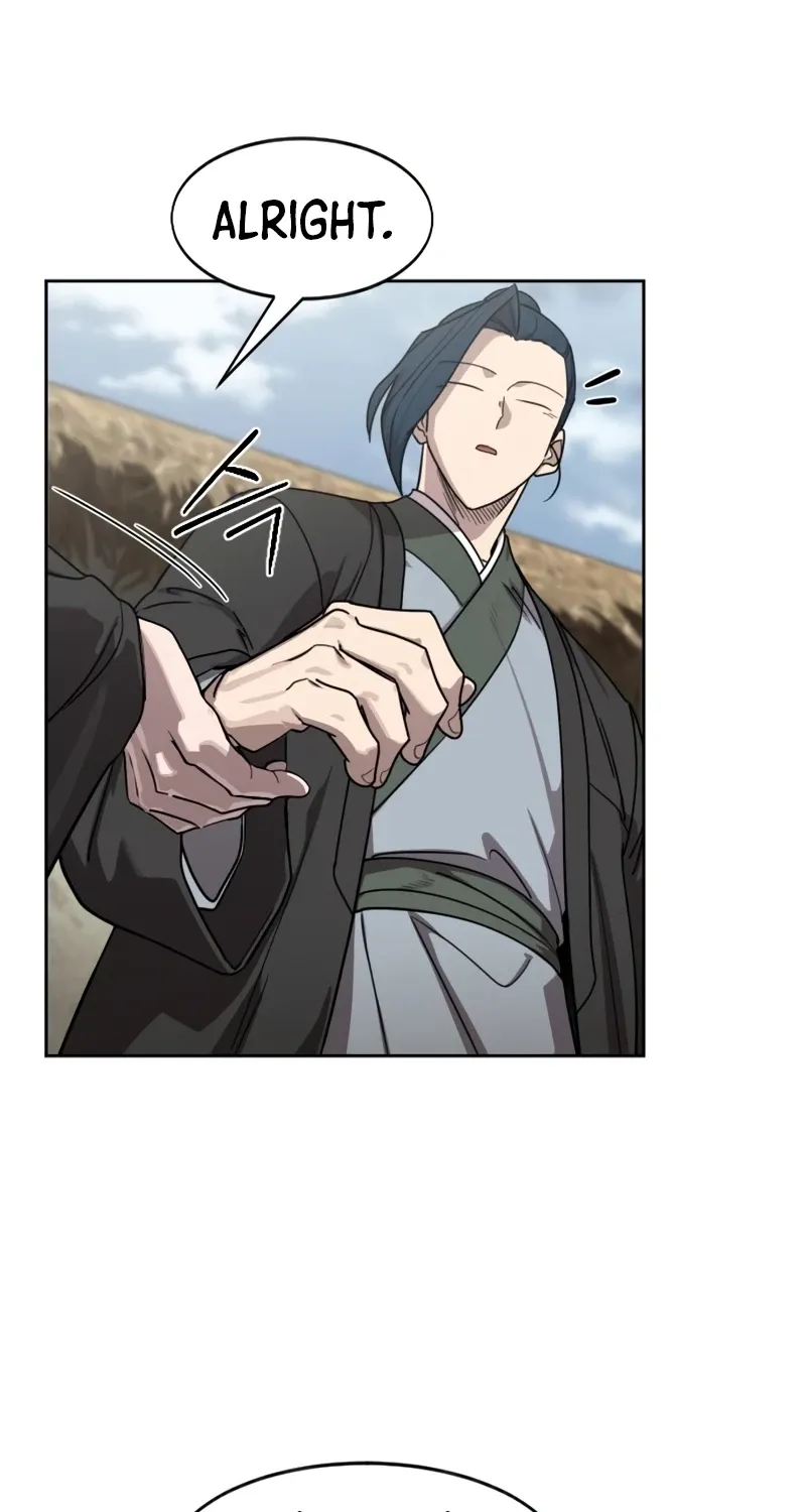 Return Of The Mount Hua Sect Chapter 155 page 20 - 