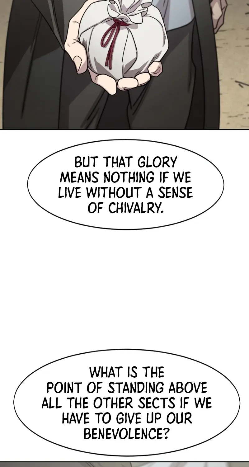 Return Of The Mount Hua Sect Chapter 155 page 25 - 