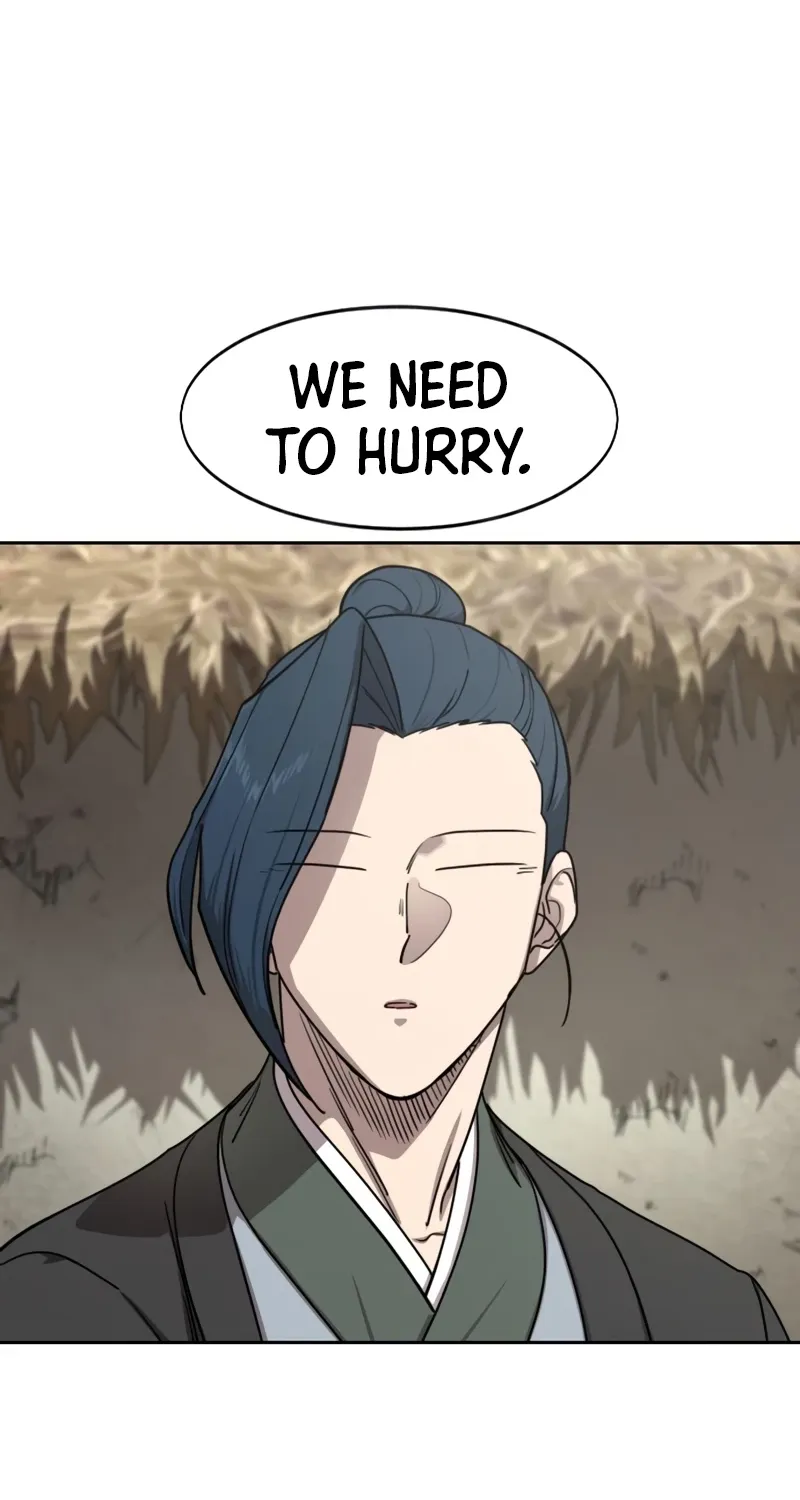 Return Of The Mount Hua Sect Chapter 155 page 28 - 