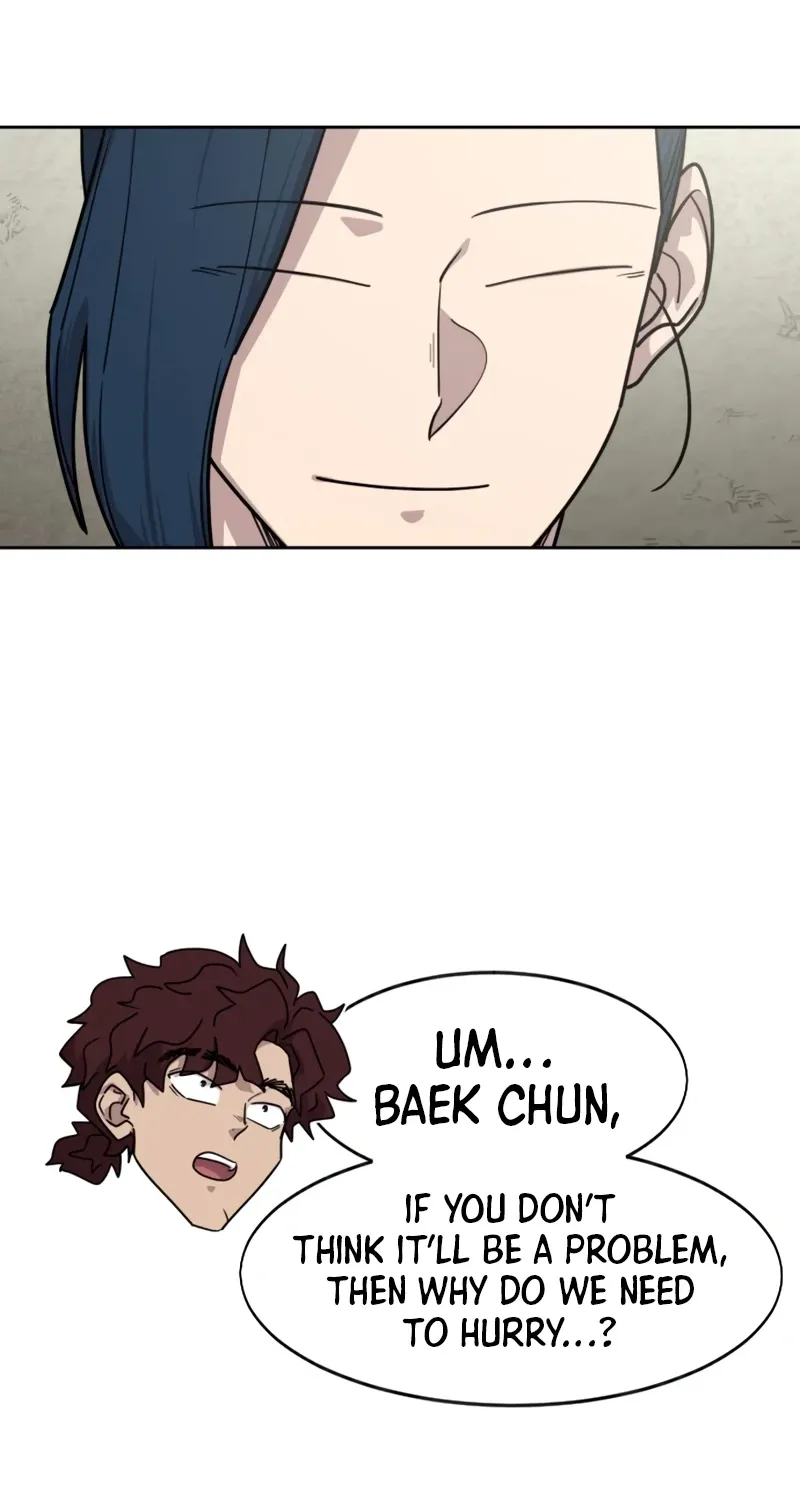 Return Of The Mount Hua Sect Chapter 155 page 29 - 