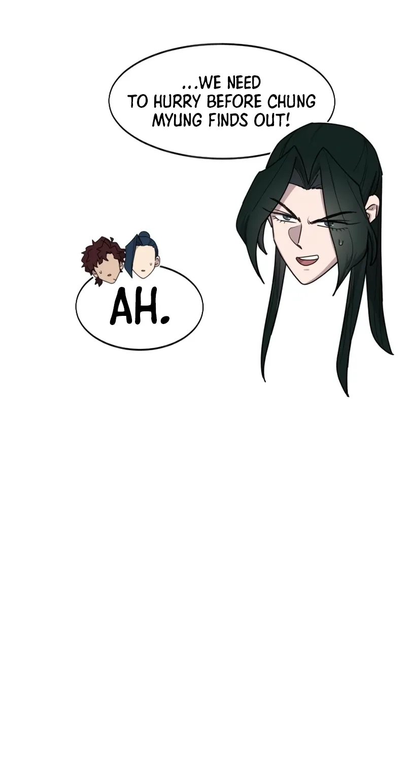 Return Of The Mount Hua Sect Chapter 155 page 30 - 