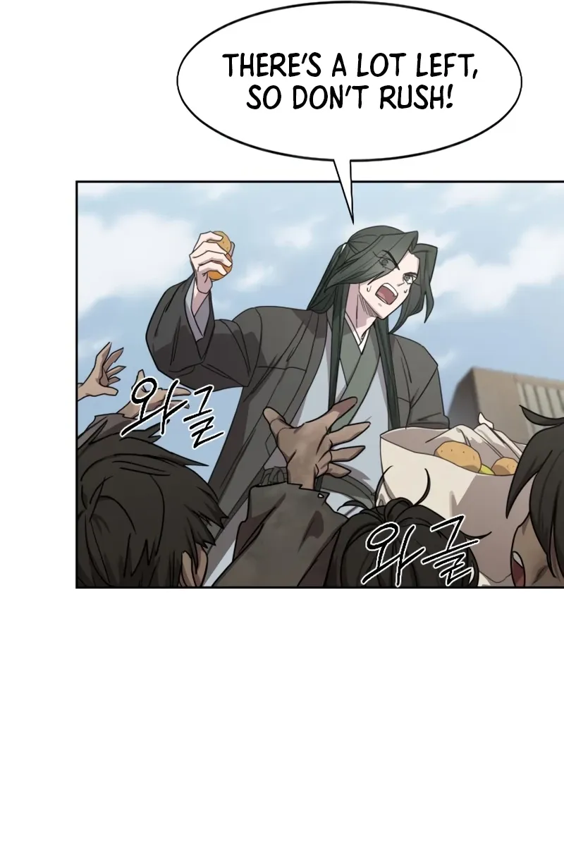 Return Of The Mount Hua Sect Chapter 155 page 31 - 