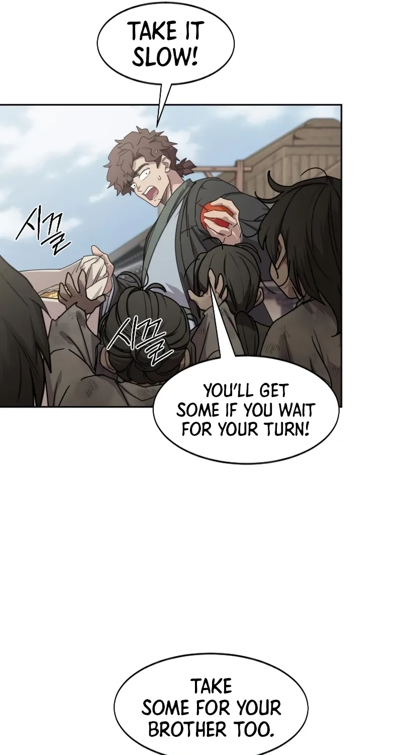 Return Of The Mount Hua Sect Chapter 155 page 32 - 