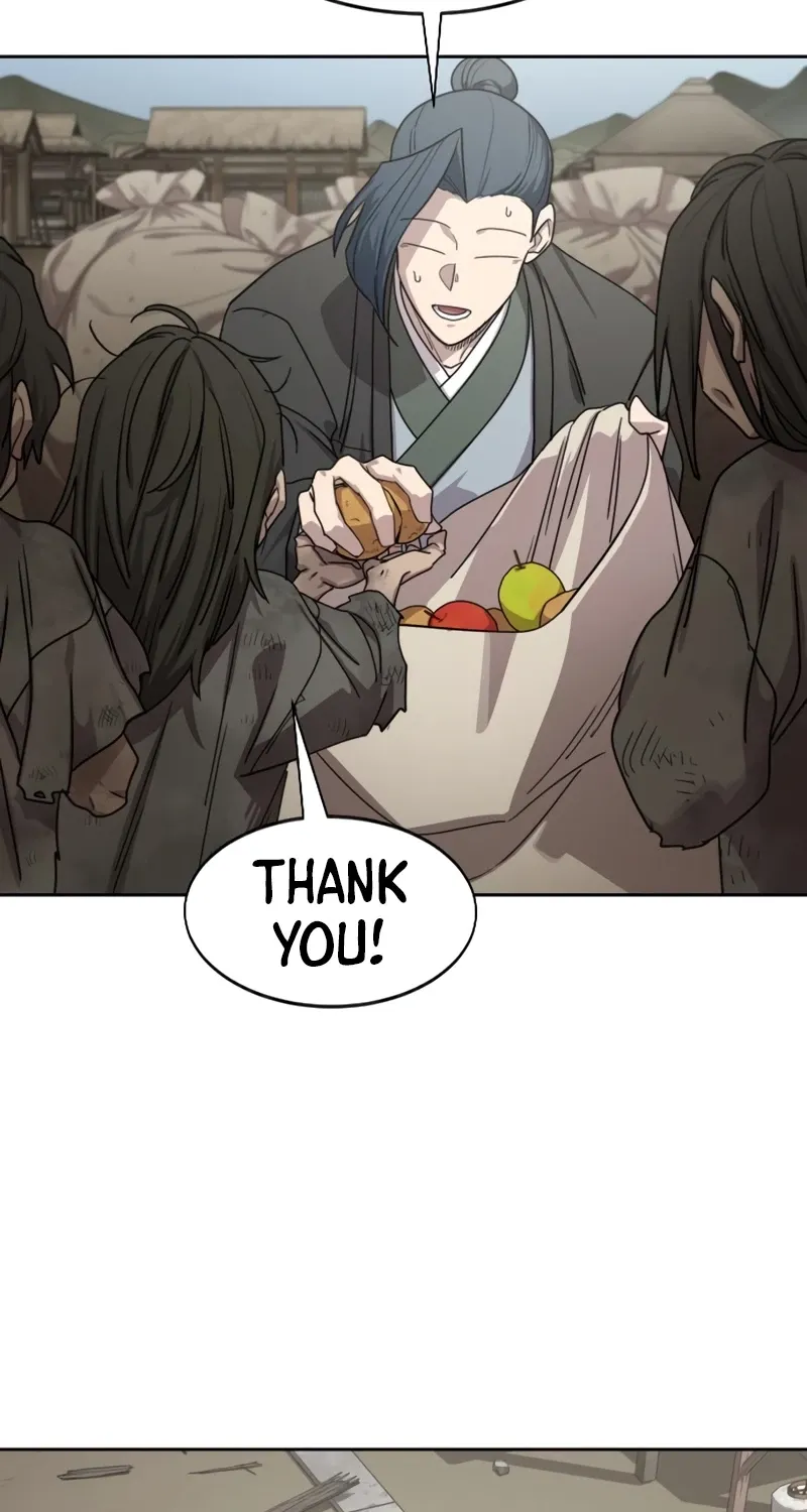 Return Of The Mount Hua Sect Chapter 155 page 33 - 