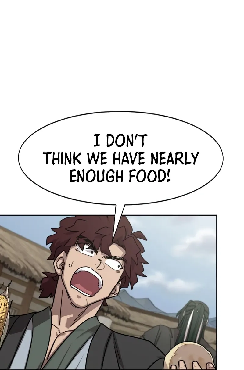 Return Of The Mount Hua Sect Chapter 155 page 36 - 