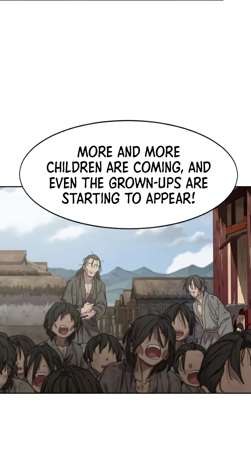 Return Of The Mount Hua Sect Chapter 155 page 37 - 