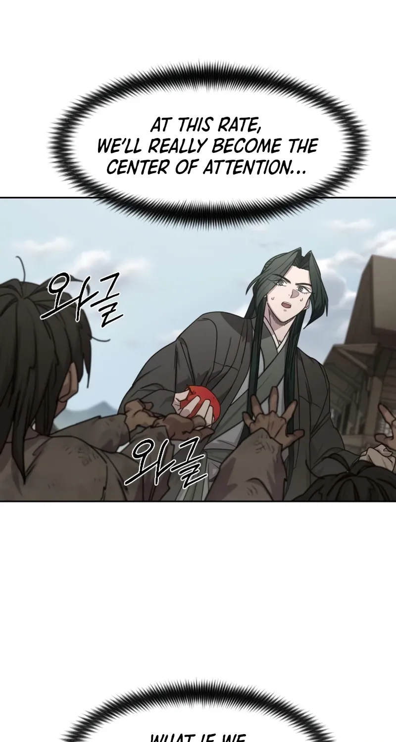 Return Of The Mount Hua Sect Chapter 155 page 38 - 