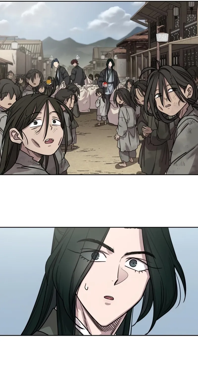 Return Of The Mount Hua Sect Chapter 155 page 42 - 