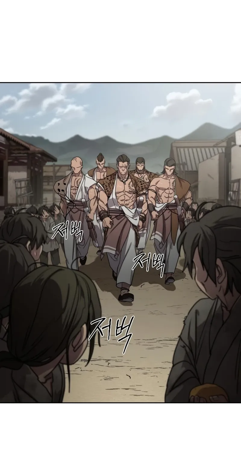 Return Of The Mount Hua Sect Chapter 155 page 43 - 