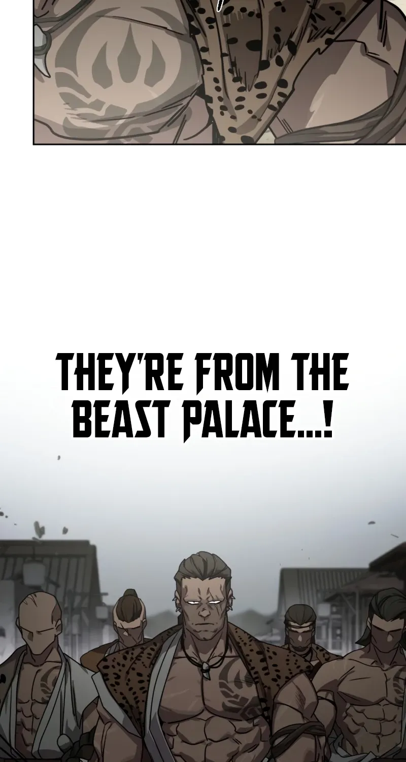 Return Of The Mount Hua Sect Chapter 155 page 45 - 