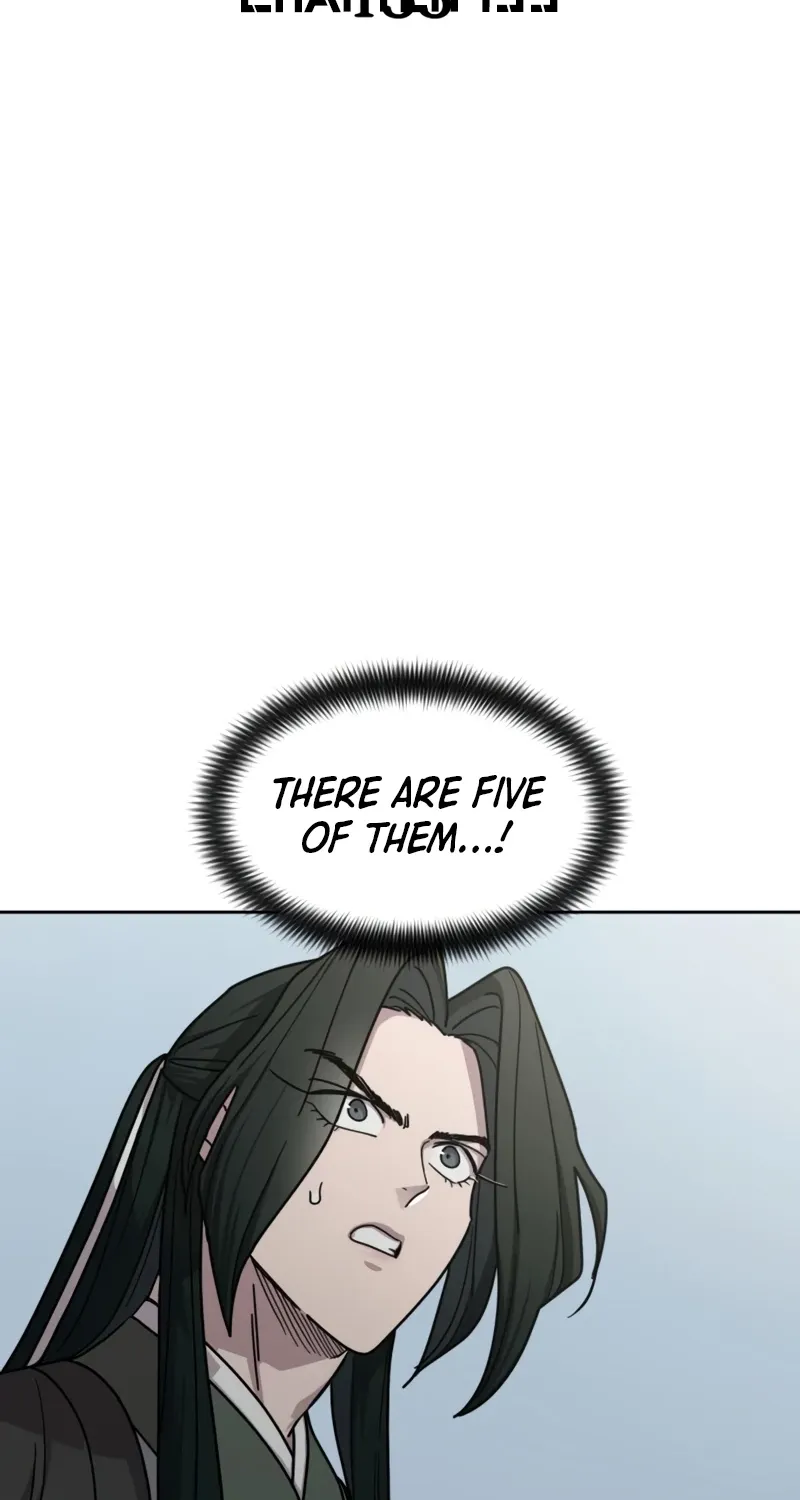 Return Of The Mount Hua Sect Chapter 155 page 48 - 