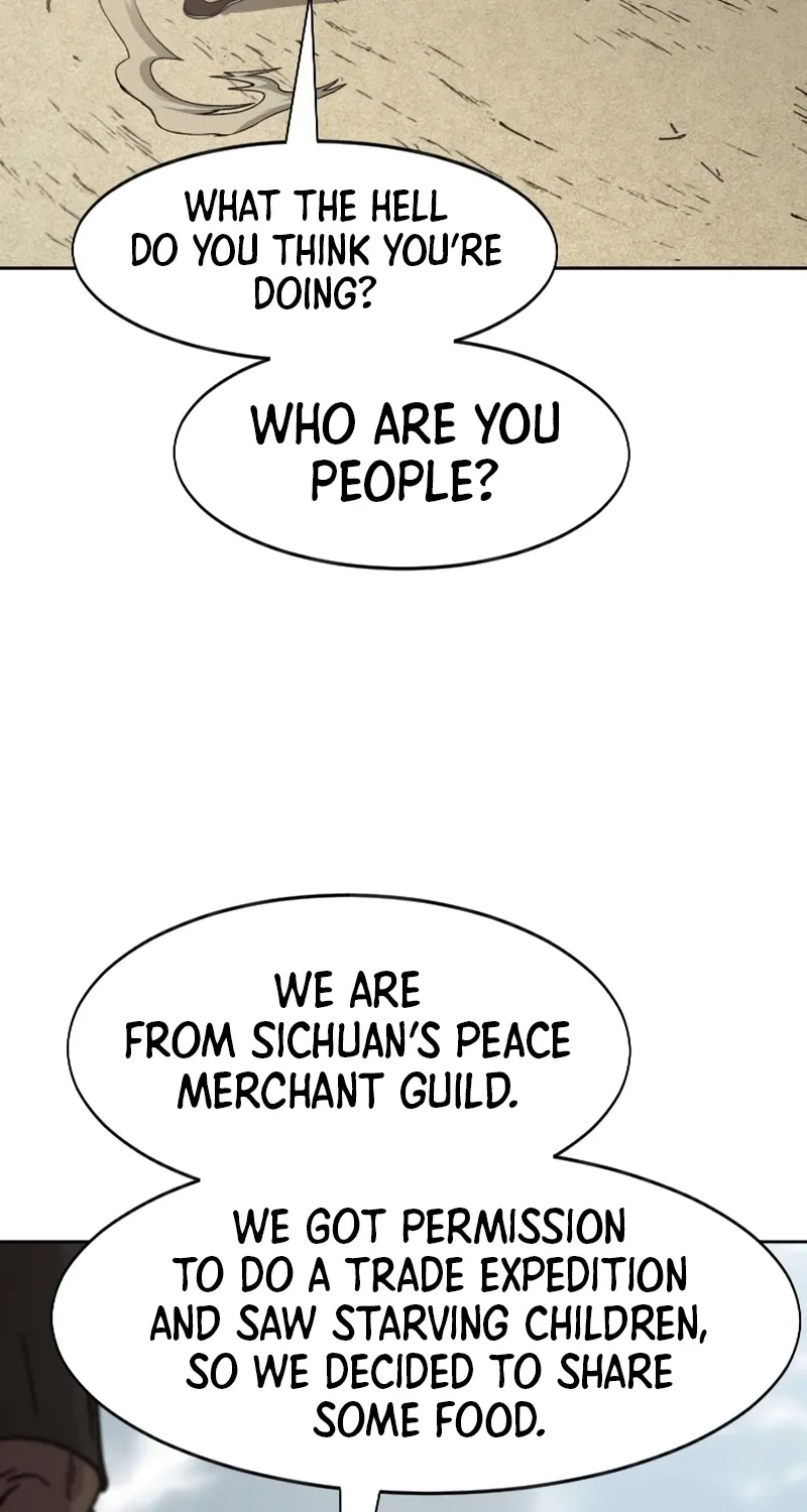Return Of The Mount Hua Sect Chapter 155 page 50 - 