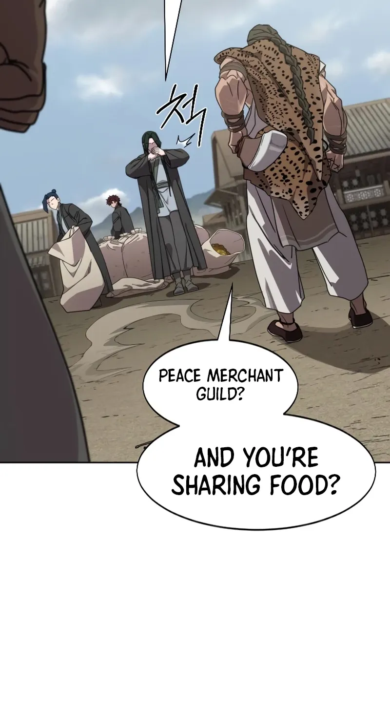 Return Of The Mount Hua Sect Chapter 155 page 51 - 