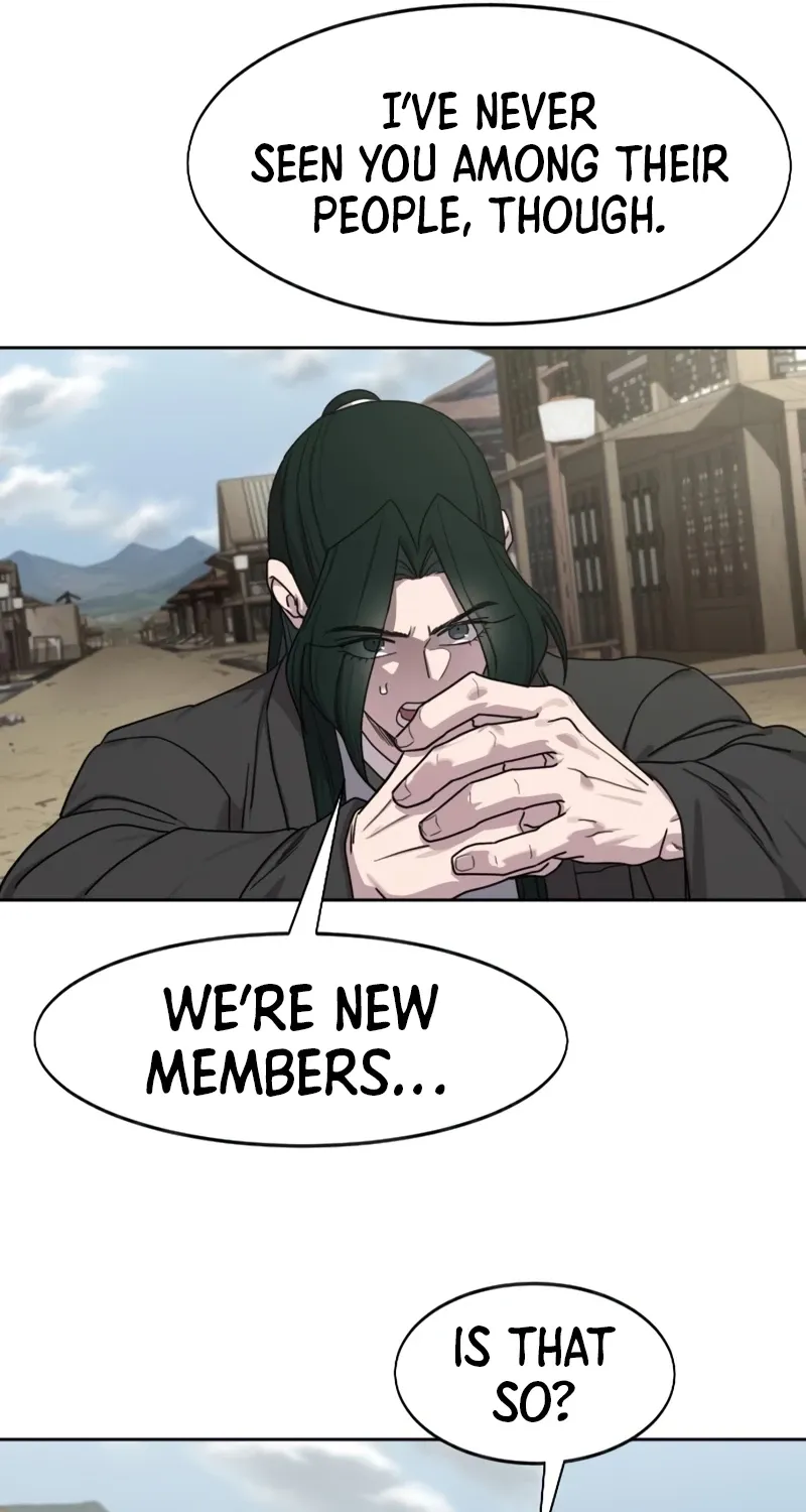 Return Of The Mount Hua Sect Chapter 155 page 52 - 