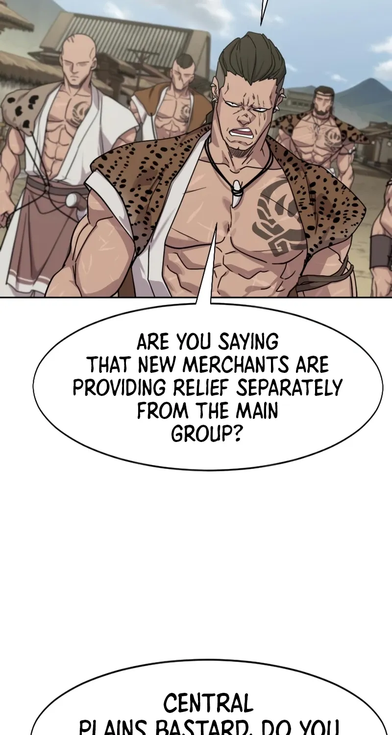 Return Of The Mount Hua Sect Chapter 155 page 53 - 