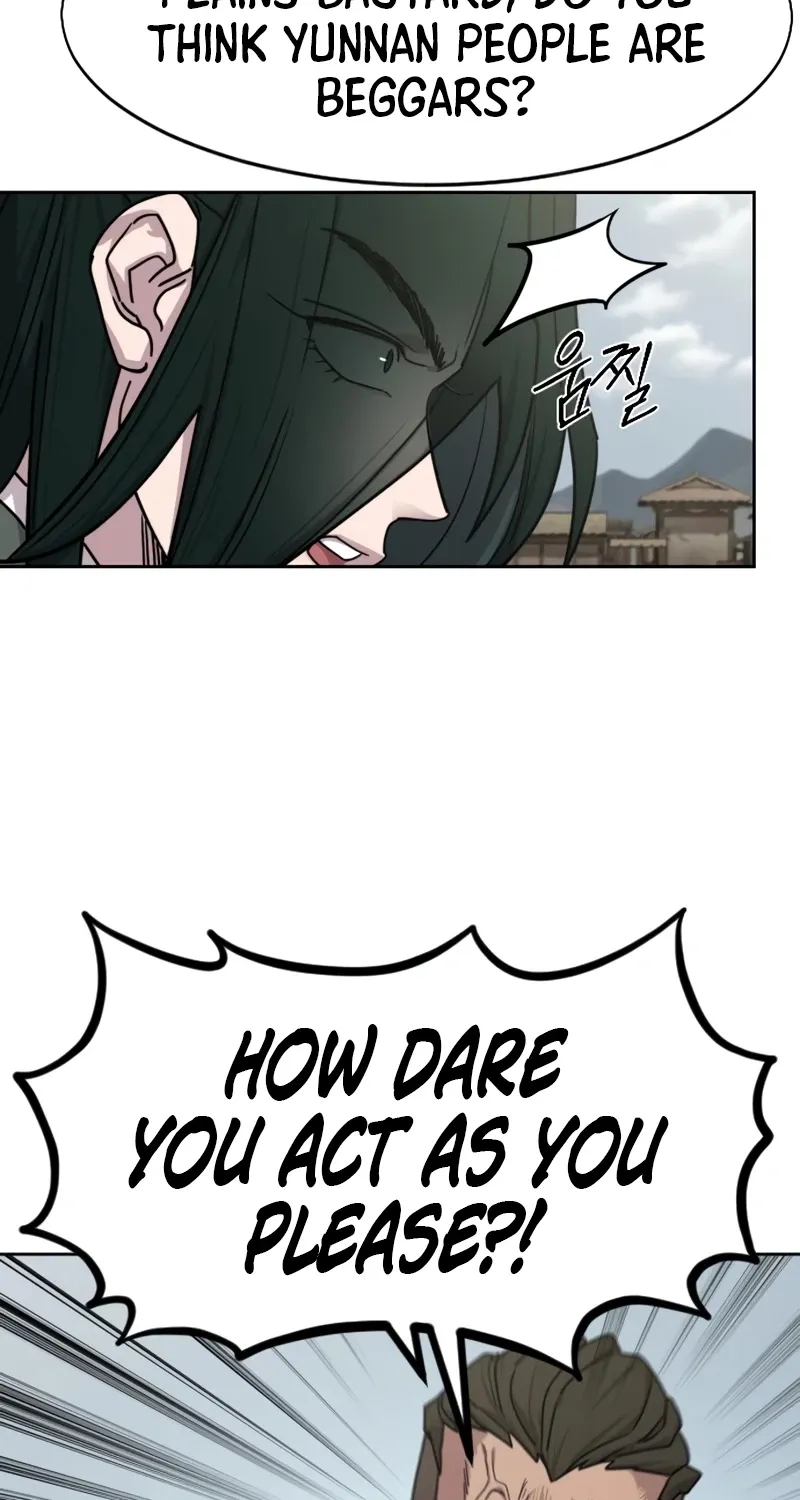 Return Of The Mount Hua Sect Chapter 155 page 54 - 