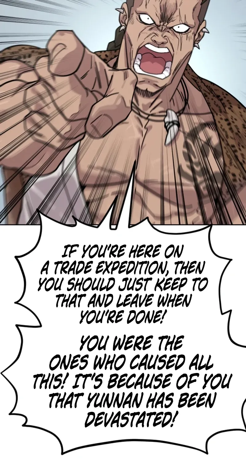 Return Of The Mount Hua Sect Chapter 155 page 55 - 
