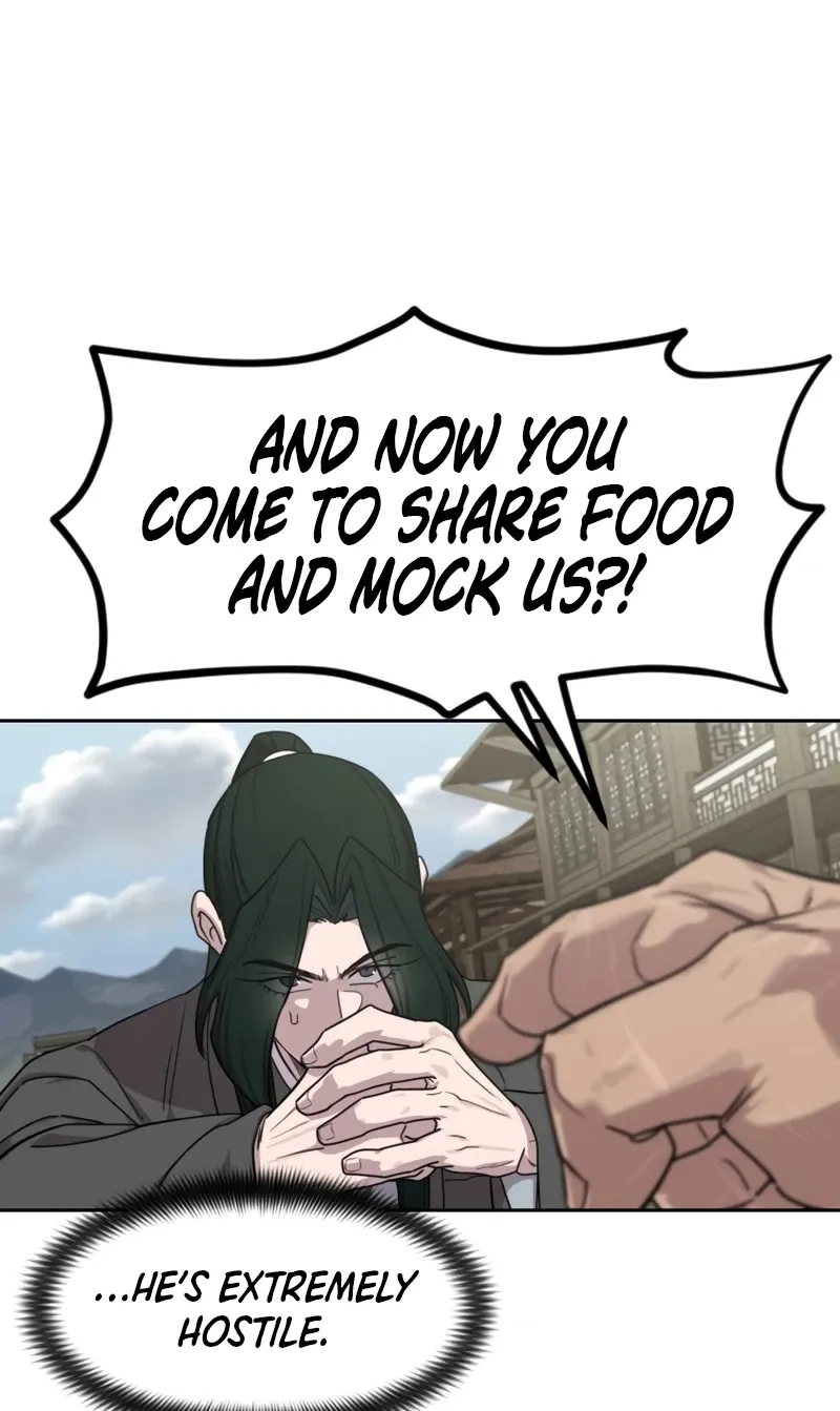 Return Of The Mount Hua Sect Chapter 155 page 56 - 