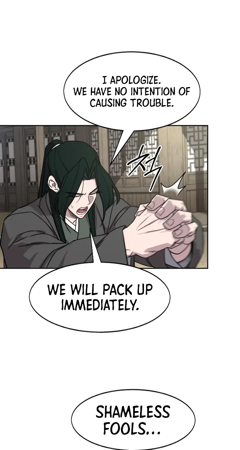 Return Of The Mount Hua Sect Chapter 155 page 58 - 
