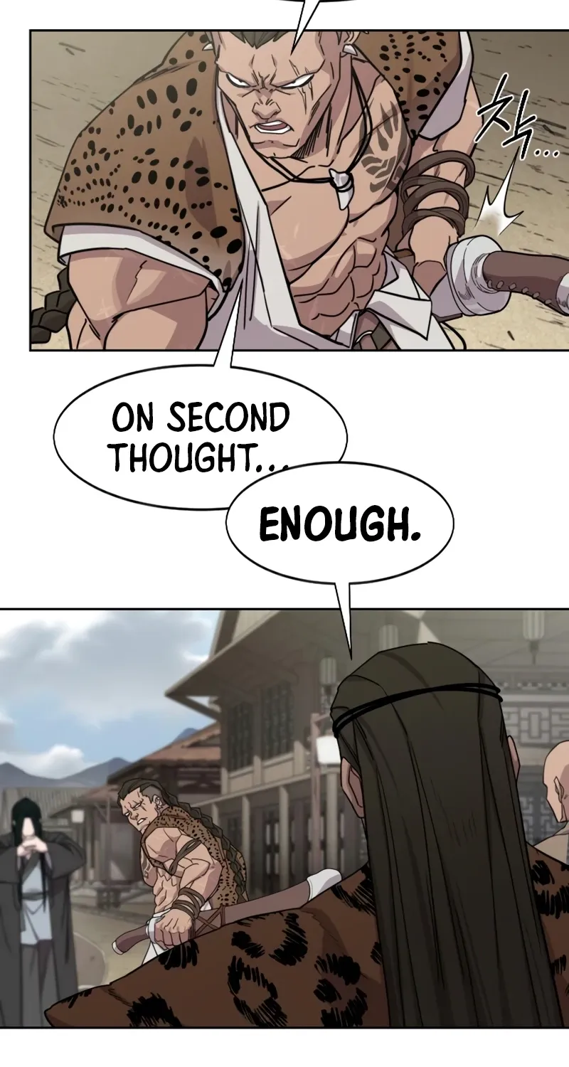 Return Of The Mount Hua Sect Chapter 155 page 59 - 