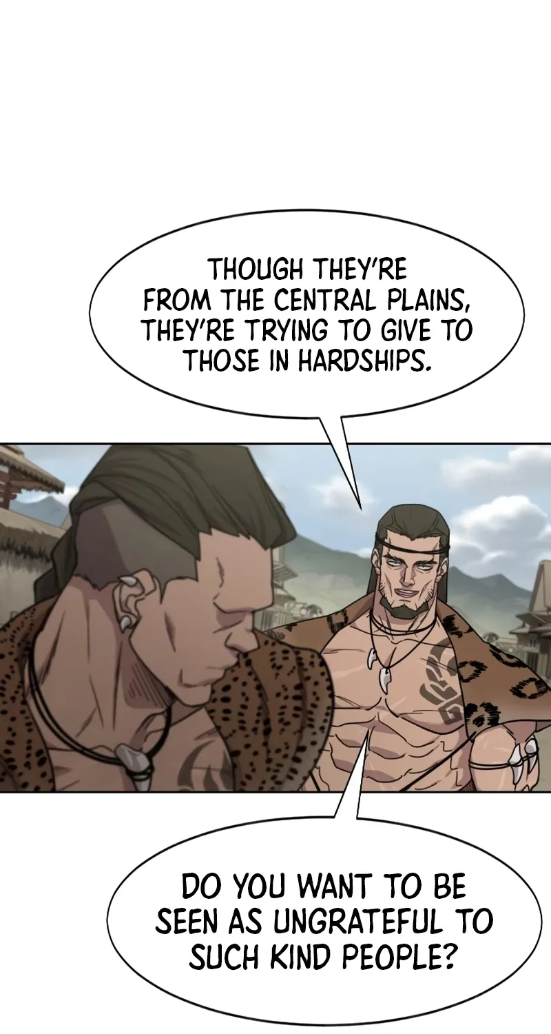 Return Of The Mount Hua Sect Chapter 155 page 60 - 