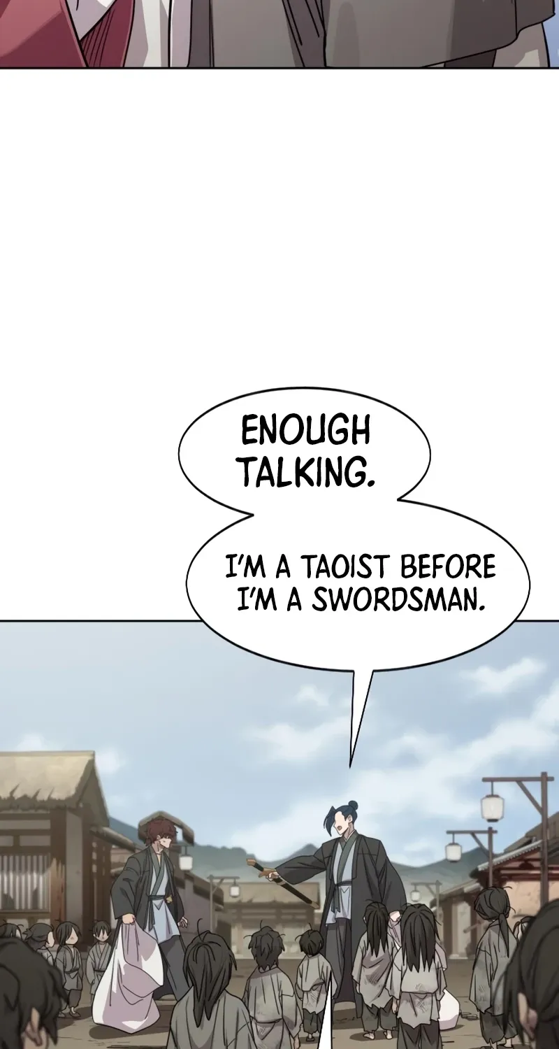Return Of The Mount Hua Sect Chapter 155 page 7 - 