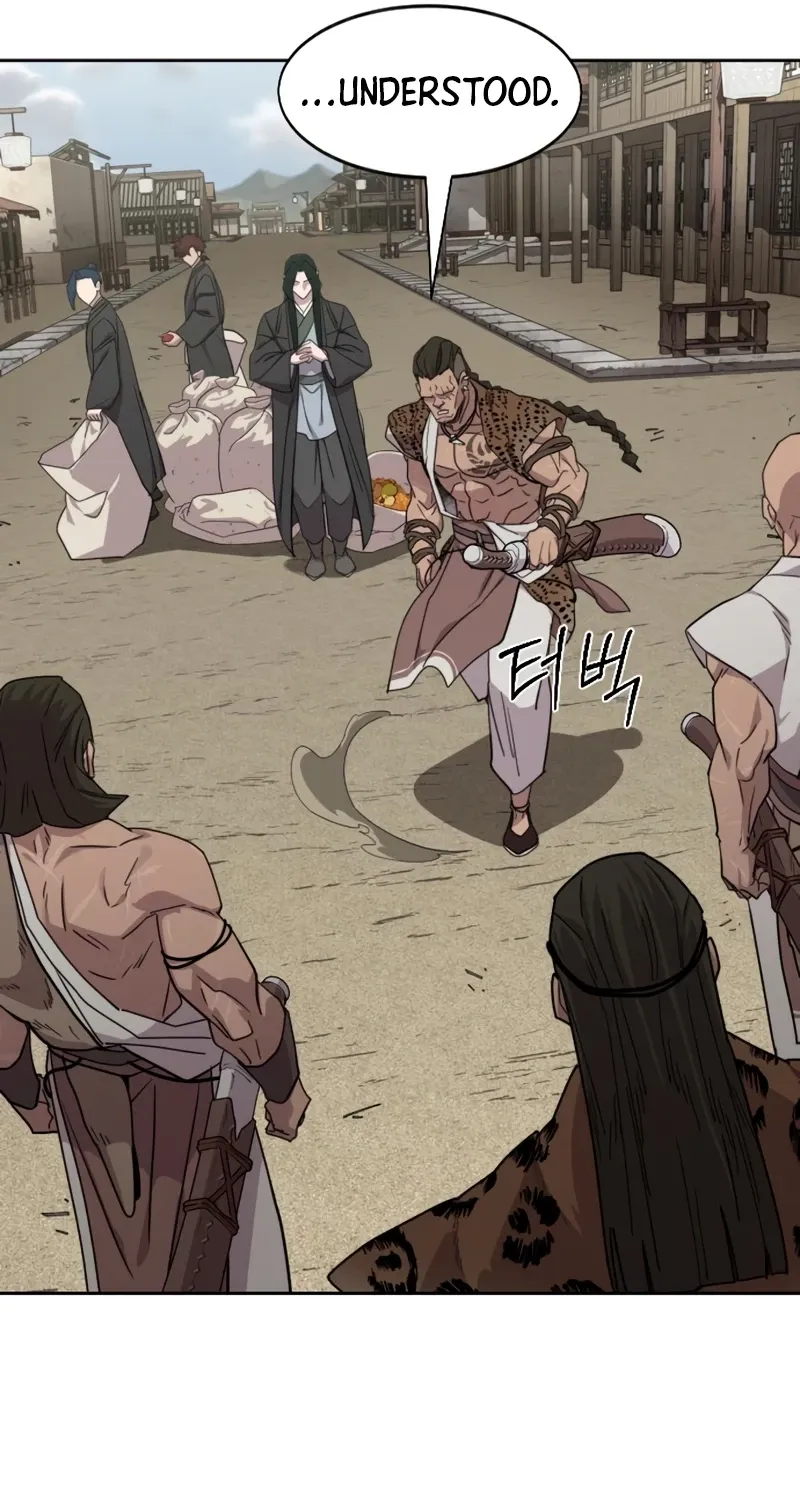 Return Of The Mount Hua Sect Chapter 155 page 62 - 