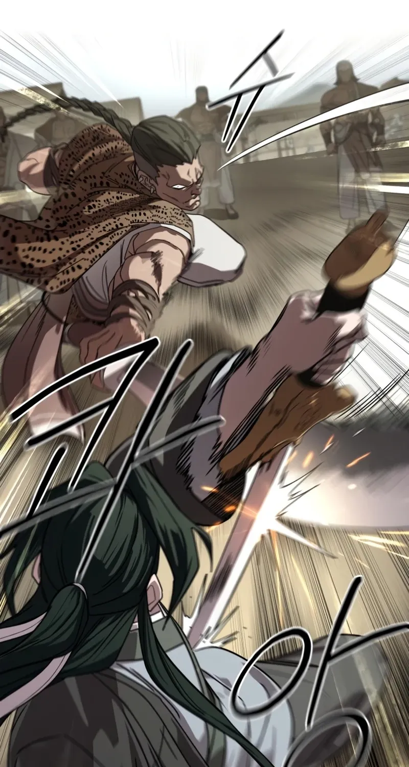 Return Of The Mount Hua Sect Chapter 155 page 64 - 