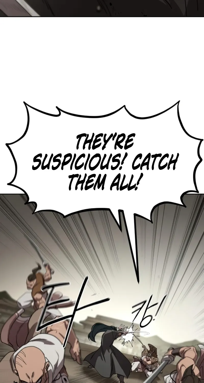 Return Of The Mount Hua Sect Chapter 155 page 67 - 