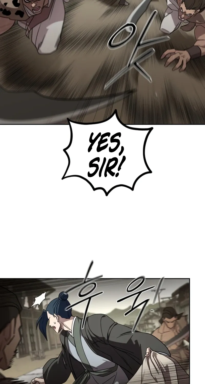 Return Of The Mount Hua Sect Chapter 155 page 68 - 