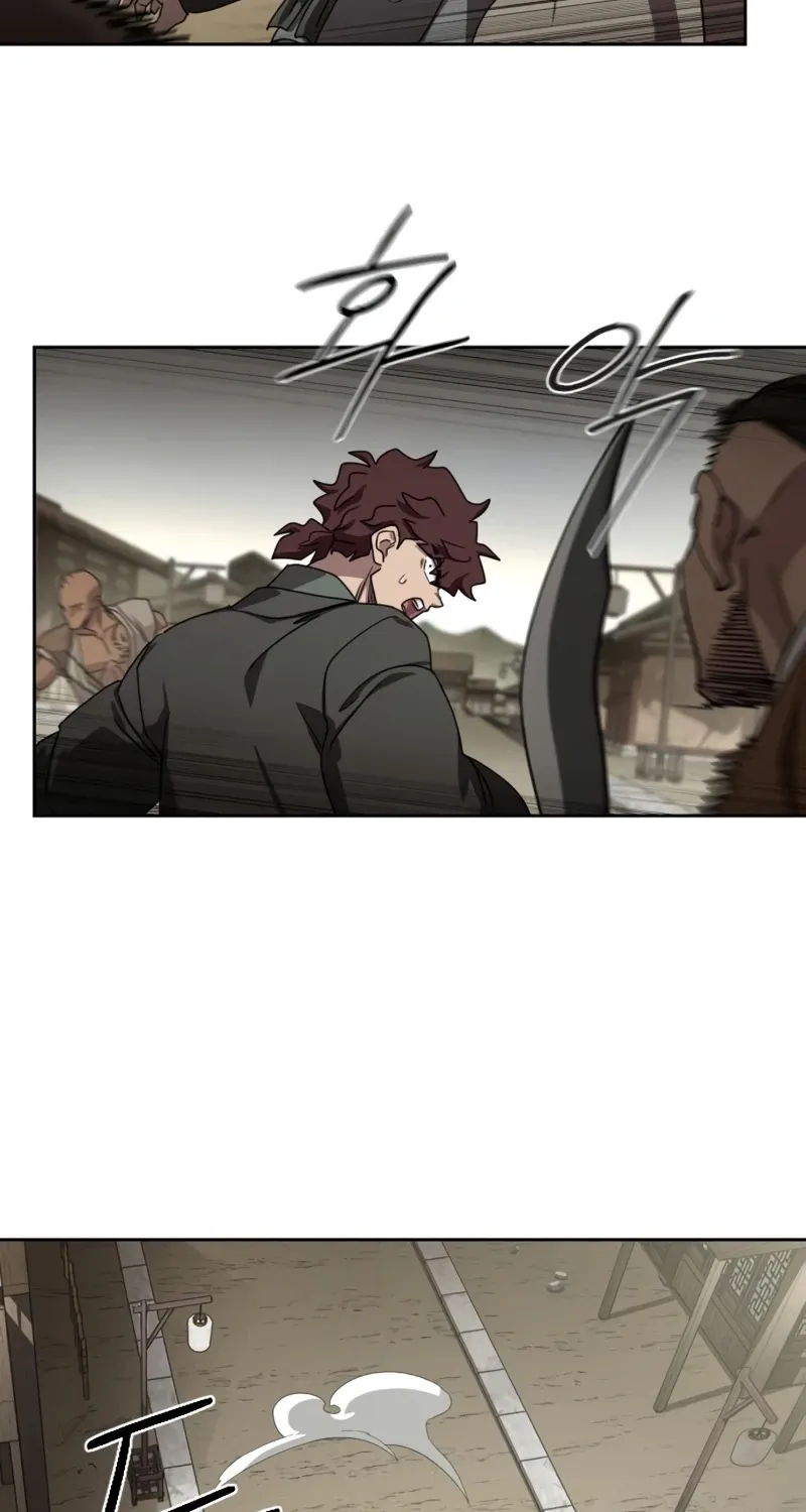 Return Of The Mount Hua Sect Chapter 155 page 69 - 