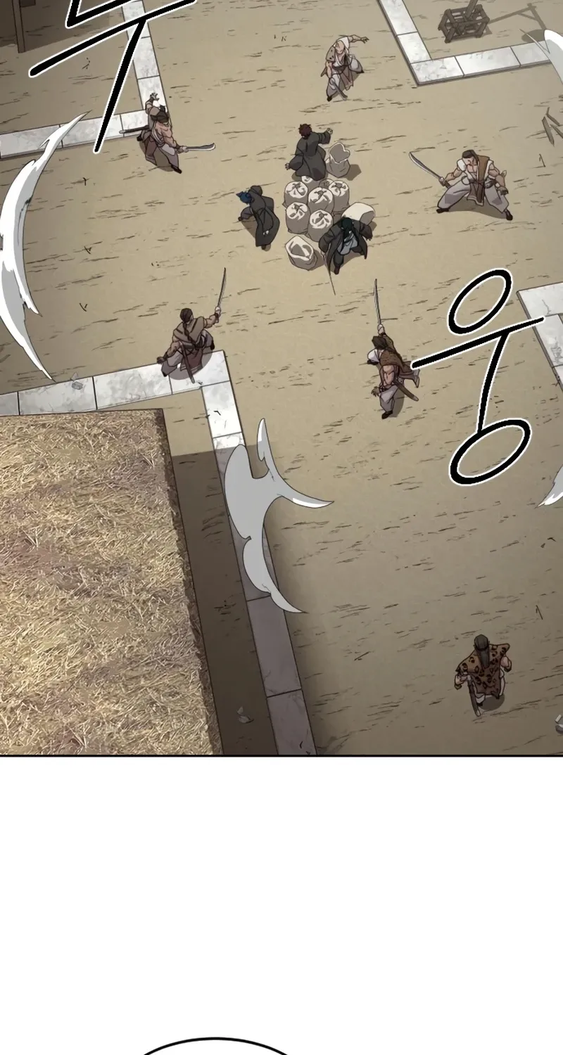 Return Of The Mount Hua Sect Chapter 155 page 70 - 