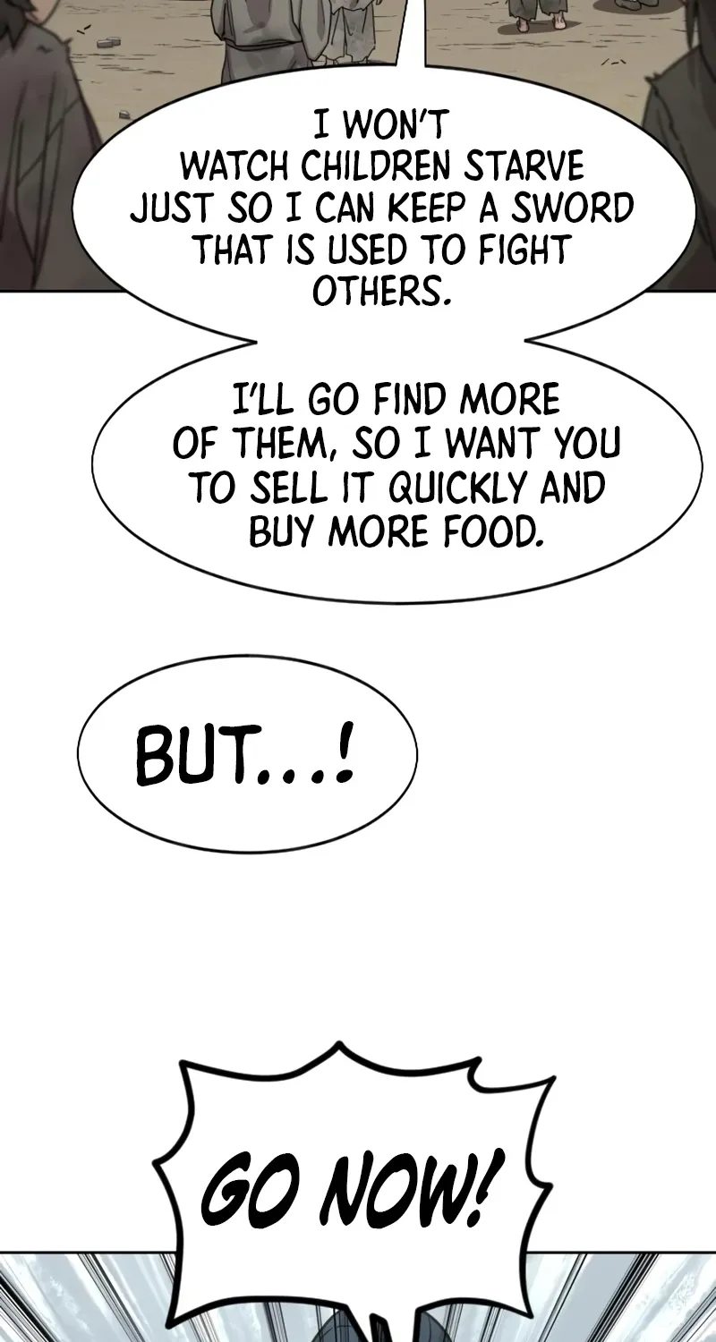 Return Of The Mount Hua Sect Chapter 155 page 8 - 